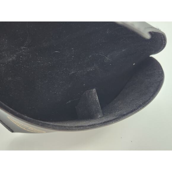 Ray Ban‎ Black Eyewear Sunglass Snap Case - Picture 4 of 4